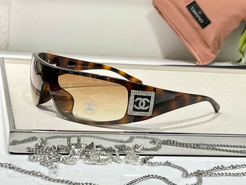 Chanel Glasses smr (959)